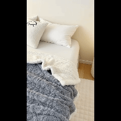 Frazada premium de 2Kg - 200x220cm