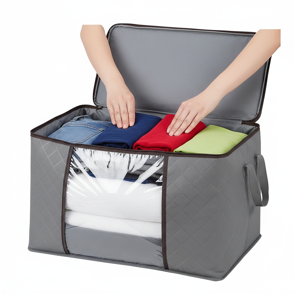Organizador ropa Color